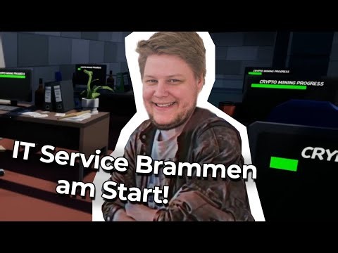 Massiver HACKERANGRIFF in örtlicher Bank! | Perfect Heist 2
