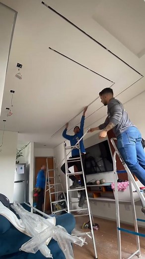 Dicas Profissionais para Instalação de Perfil de LED em Drywall