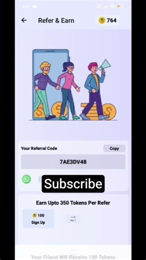 "free redeem Code Apps!"🤩#short