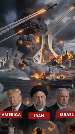 Will Trump start World War 3?