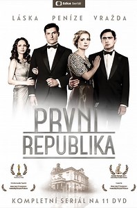 How to watch První republika: The best streaming options