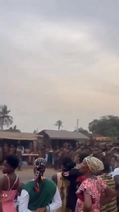 Starter of Every Eweland Festival #Nyigblăfestival #February | Papa Jay