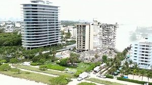 How saltwater may have affected Surfside building’s foundation ahead of 2021 collapse