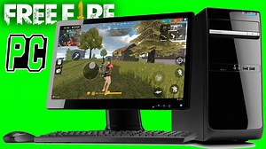 Free Fire para PC 2019【 DESCARGAR 】