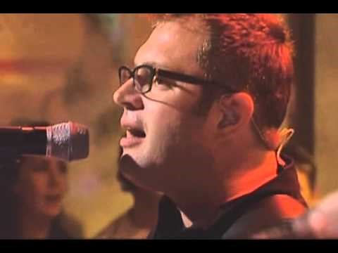 Barenaked Ladies TV Christmas Special
