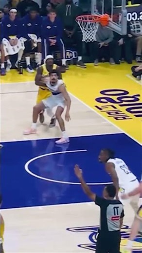 Luka doncic step back three #lukadoncic #nbabasketball #losangeleslakers