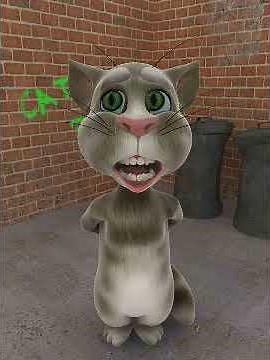 Talking Tom Cat Download