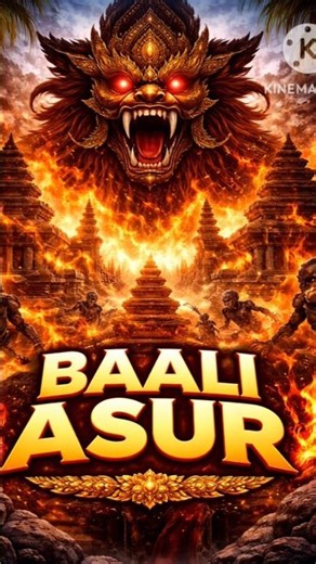 🔱the untold story of bali🔱 #shorts #viral #mythology #dharmik