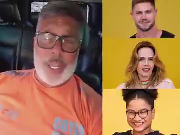 Alexandre Frota critica eliminação de Jonas do #BBB26 e detona Ana Paula e Milena:“A saída do Jonas ontem à noite, o grande herói, o grande protagonista, o cara que venceu praticamente tudo que ele disputou ali dentro. Mostra o quanto essa geração perdida e doente segue mandando no jogo. Quem é Ana Paula? Na boa, Ana Paula tentou de tudo aqui fora. Ela não deu certo em nenhuma das emissoras de televisão. […] Acompanhada daquela boic#ta, mal educada, suja, covarde, preguiçosa. sem educação, sem r