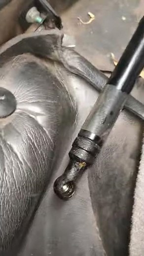 Porsche Boxster 986 - Roof not working properly part3