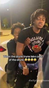 Funniest drunk people 🤣🤣#drunk#fyp