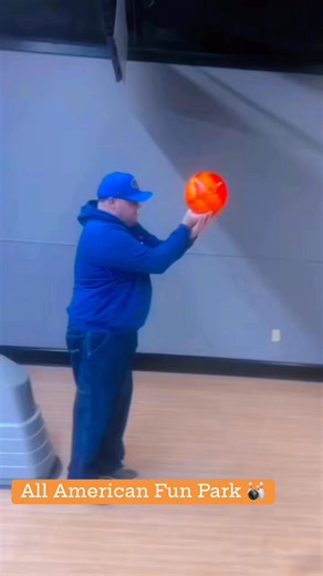 STRIKE! 🎳 Our participants at the Arc of Southwest GA Adult Day Center had an absolute blast bowling and grubbing on pizza at the All American Fun Park! 🍕 Huge thanks to everyone who made it happen! 😊 #BowlingFun #CommunityFirst #adultdaycarecenter #ArcSouthwestGA #funparkalbany | The Arc Southwest Georgia