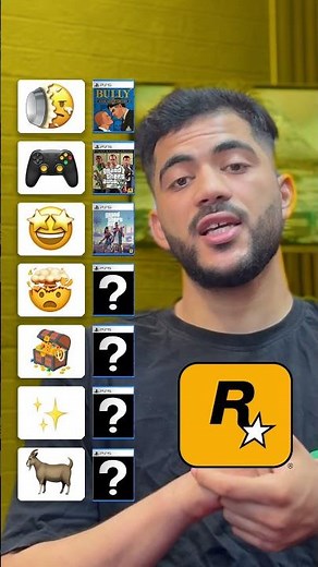 ROCKSTAR Games Tier List - Worst, Best, Most Underrated & More - GTA6, GTA5, RDR2...