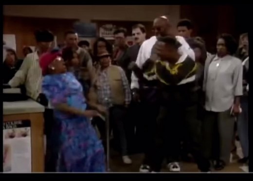 The best of martin Lawrence vs miss.Jerry 😂😂🥹 #martinlawrenceshow #missjerry #😂😂😂 #fypシ゚viral #90sthrowback