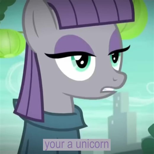 Creative Editing of a Boring Unicorn