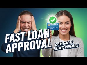 Credit Score Tips to Qualify for a Personal Loan Quickly