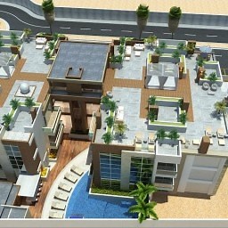 RE/MAX Aruba - ARACARI Condominium Project