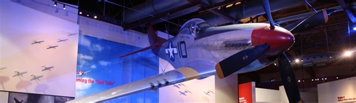 Tuskegee Airmen National Historic Site (U.S. National Park Service)