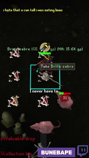 I'm never going here again!! | OSRS