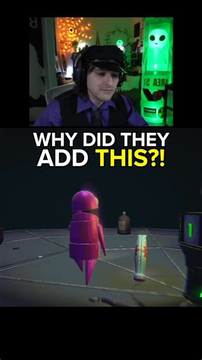 The new update is SCARY 😳 LIVE EVERY DAY 6PM EST 😱 twitch.tv/bookofken #bookofken #twitch #stream #streamer #gaming #scary #horror #comedy #clips #repo #repogame #coop #fyp #foryou #explore #explorepage #funny #new #update | Ken