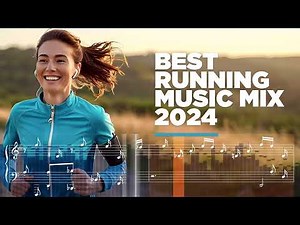 BEST Running Music Mix 2024