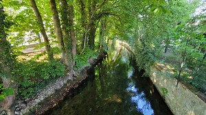 En 2050, 88 % de la France sera sous tension hydrique : les Hauts-de-France ne sont pas épargnés