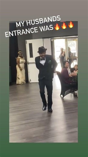 #groom #wedding #dance #love #church #marriage #fyp #weddingdance