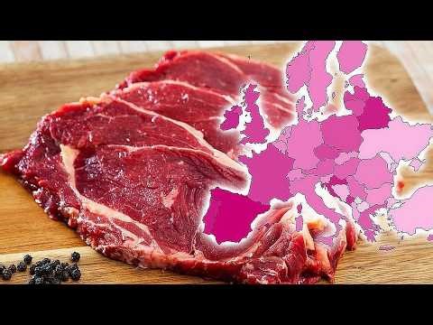 Nahrungstabu [3] Speisevorschriften #Hund #Pferd #Schwein #Rind #Blut #Fleisch #Tabu #Verbote #Gebot