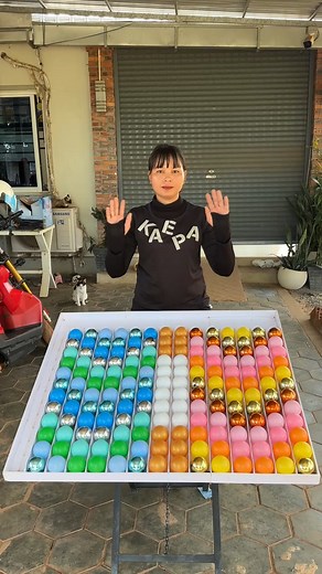 Smart & Calm Gameplay – Color Balls Sorting Puzzle Relaxation | I Like Fight