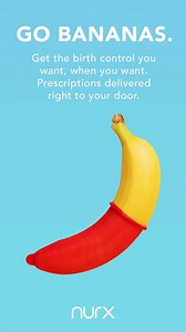 Need birth control? There's an app for that! Nurx connects you with real doctors who can prescribe you birth control right from your phone. ✔️ Consult with real doctors online ✔️ Choose from 50 top brands ✔️ Free delivery ✔️ Automatic refills | Nurx