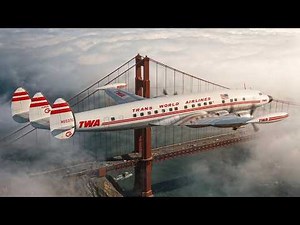 A Century of Flight: The Documentary History of Air Travel. Birth of the Airlines Restored History
