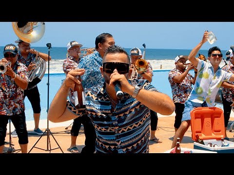 El Coco No - Roberto Junior Ft Banda ADR