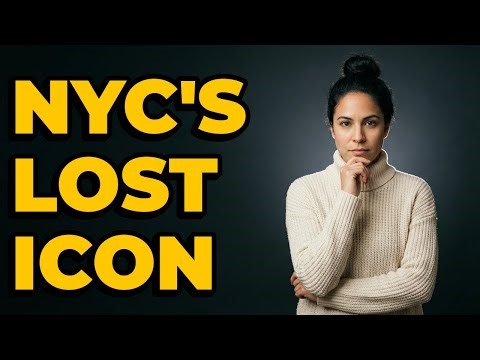 What Caused The Demolition Of Old Penn Station?