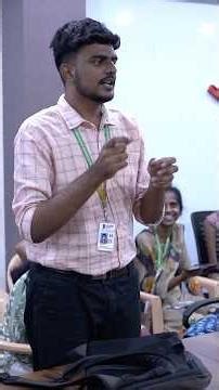 Students Break Down Real Startup Pitches | Startup Singam Campus Event