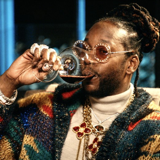 2 Chainz finds out just how serious wine is when he tries this $2k decanter, complimentary DVD included. | VICE TV
