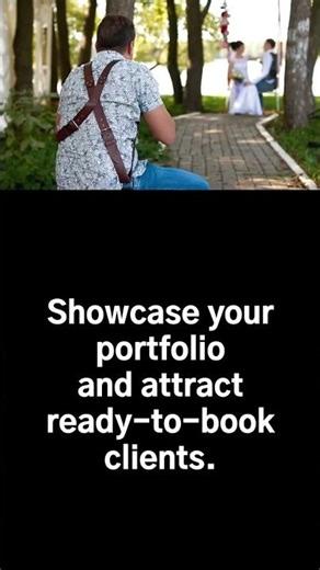 Websites for Photographers: Showcase Your Work & Grow