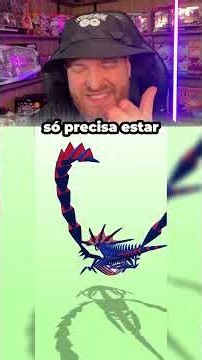 Eternatus 100% 😱