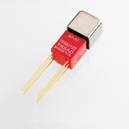 Audio Transformers | Triad Magnetics