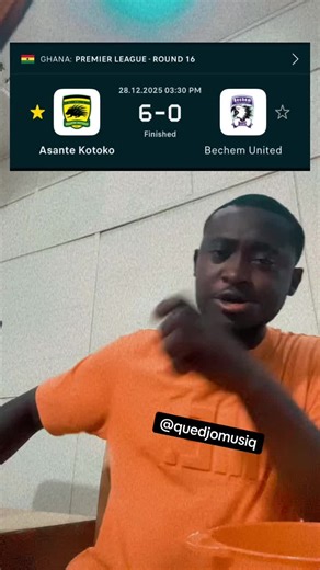 Asante Kotoko Vs Bechem United: Highlights & Insights