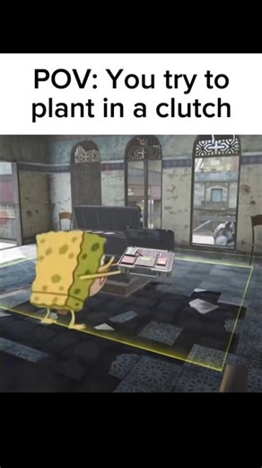 pov:every CODM players in clutch situation😆