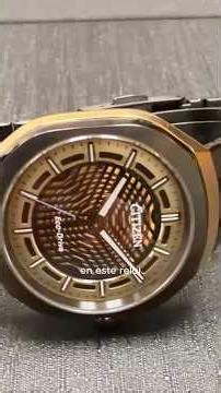 Citizen Photon: a watch that uses light to function and celebrates 50 years of Eco-Drive