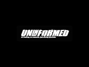 Uninformed - Mexican Donkey Show