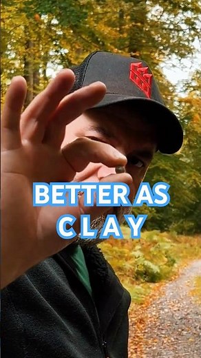 Slingshot: Better as Clay Ammo / 2