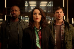 'Timeless'
