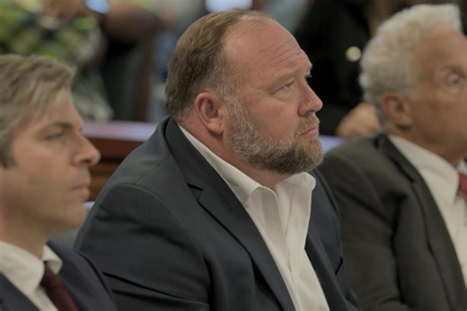 Stream It Or Skip It: ‘The Truth vs. Alex Jones’ on Max, a vital documentary about the takedown of a mighty fraud