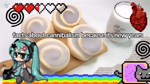 #slimestory #facts #asmr #miku #png