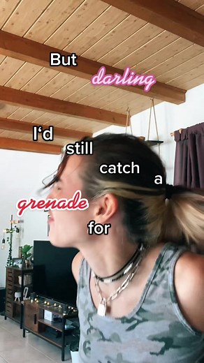 I like dramatic #fy #musictiktok #brunomars