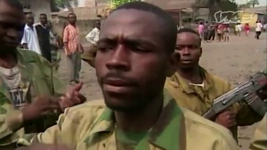 Answering the Question: Why Are Child Soldiers Used In War?