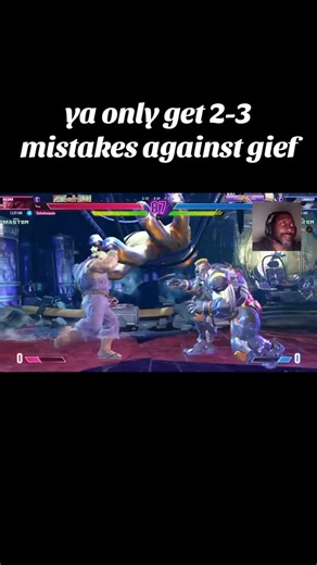 #fyp #gaming #sf6 #StreetFighter6 #Akuma | Solo Assassin45