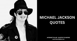 57 Inspiring Michael Jackson Quotes on Success